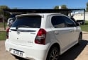 Autos - Toyota Etios 2020 Nafta 80000Km - En Venta