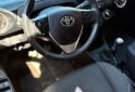 Autos - Toyota Etios 2020 Nafta 80000Km - En Venta