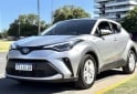 Autos - Toyota Chr 2023 Electrico / Hibrido 25000Km - En Venta