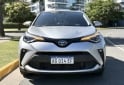Autos - Toyota Chr 2023 Electrico / Hibrido 25000Km - En Venta