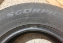 Accesorios para Autos - Pirelli scorpion - En Venta