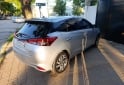 Autos - Toyota Yaris Corolla Cruze focus 2021 Nafta 63000Km - En Venta