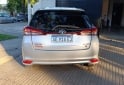 Autos - Toyota Yaris Corolla Cruze focus 2021 Nafta 63000Km - En Venta