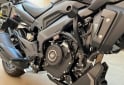 Motos - Bajaj Dominar 400 Ug 2020 Nafta 22000Km - En Venta