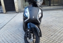 Motos - Yamaha Fascino 2024 Nafta 3000Km - En Venta