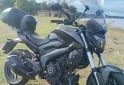 Motos - Bajaj dominar 400 2023 Nafta 26000Km - En Venta