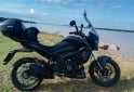 Motos - Bajaj dominar 400 2023 Nafta 26000Km - En Venta