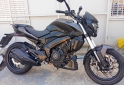 Motos - Bajaj dominar 400 2023 Nafta 26000Km - En Venta