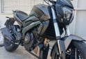 Motos - Bajaj dominar 400 2023 Nafta 26000Km - En Venta