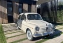 Autos - Fiat 600 2026 Nafta 7900Km - En Venta