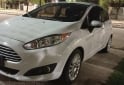 Autos - Ford Se plus 2014 GNC 127000Km - En Venta