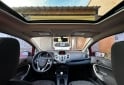 Autos - Ford Fiesta Kinetic Titanium 2012 GNC 193000Km - En Venta