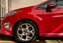 Autos - Ford Fiesta Kinetic Titanium 2012 GNC 193000Km - En Venta