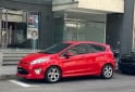 Autos - Ford Fiesta Kinetic Titanium 2012 GNC 193000Km - En Venta