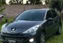 Autos - Peugeot 207 2009 Nafta 60000Km - En Venta