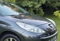 Autos - Peugeot 207 2009 Nafta 60000Km - En Venta