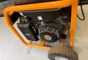Herramientas - VENDO GENERADOR L�SQTOFF LG8500EX 3 HORAS DE USO - En Venta