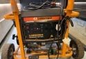 Herramientas - VENDO GENERADOR L�SQTOFF LG8500EX 3 HORAS DE USO - En Venta