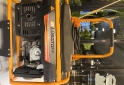 Herramientas - VENDO GENERADOR L�SQTOFF LG8500EX 3 HORAS DE USO - En Venta