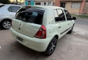 Autos - Renault CLIO MIO 1.2 CONFORT 2013 Nafta - En Venta