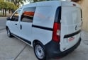 Utilitarios - Renault Kangoo Express Emotion 5A 2020 Nafta 118000Km - En Venta