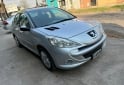 Autos - Peugeot 207 XS 1.4 ALLURE 2014 Nafta - En Venta