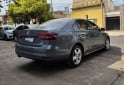 Autos - Volkswagen Vento Higline 2017 Nafta 93000Km - En Venta