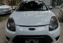Autos - Ford KA 2013 Nafta 160000Km - En Venta