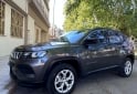 Camionetas - Jeep COMPASS SPORT 1.3T AT 2024 Nafta 68000Km - En Venta