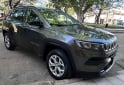 Camionetas - Jeep COMPASS SPORT 1.3T AT 2024 Nafta 68000Km - En Venta