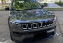 Camionetas - Jeep COMPASS SPORT 1.3T AT 2024 Nafta 68000Km - En Venta
