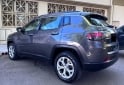 Camionetas - Jeep COMPASS SPORT 1.3T AT 2024 Nafta 68000Km - En Venta