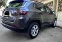 Camionetas - Jeep COMPASS SPORT 1.3T AT 2024 Nafta 68000Km - En Venta