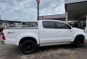 Camionetas - Toyota Hilux 2013 Diesel 260000Km - En Venta