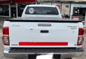 Camionetas - Toyota Hilux 2013 Diesel 260000Km - En Venta