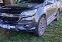 Camionetas - Chevrolet High country 2017 Diesel 178500Km - En Venta