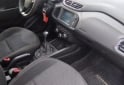 Autos - Chevrolet Prisma fiesta ónix Ka 2017 GNC 118000Km - En Venta