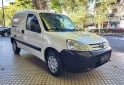 Utilitarios - Peugeot PARTNER 1.6HDI 2016 Diesel 178000Km - En Venta