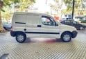 Utilitarios - Peugeot PARTNER 1.6HDI 2016 Diesel 178000Km - En Venta