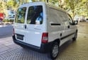 Utilitarios - Peugeot PARTNER 1.6HDI 2016 Diesel 178000Km - En Venta