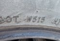 Accesorios para Autos - Cubiertas Bridgestone 245/65R17 - En Venta