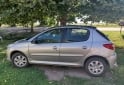 Autos - Peugeot 207 2016 Nafta 148600Km - En Venta