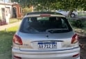 Autos - Peugeot 207 2016 Nafta 148600Km - En Venta