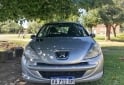 Autos - Peugeot 207 2016 Nafta 148600Km - En Venta