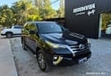 Camionetas - Toyota SW4 SRX A/T 7A 2019 Diesel 120000Km - En Venta