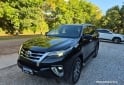 Camionetas - Toyota SW4 SRX A/T 7A 2019 Diesel 120000Km - En Venta