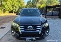 Camionetas - Toyota SW4 SRX A/T 7A 2019 Diesel 120000Km - En Venta