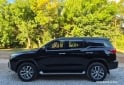 Camionetas - Toyota SW4 SRX A/T 7A 2019 Diesel 120000Km - En Venta