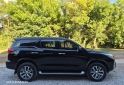 Camionetas - Toyota SW4 SRX A/T 7A 2019 Diesel 120000Km - En Venta