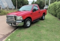 Camionetas - Ford F-100 XLT DUTY 2008 Diesel 217500Km - En Venta